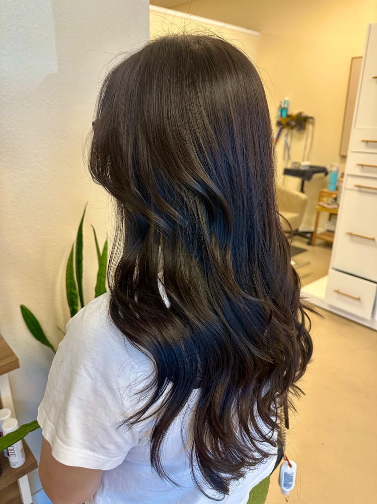 Color Gloss