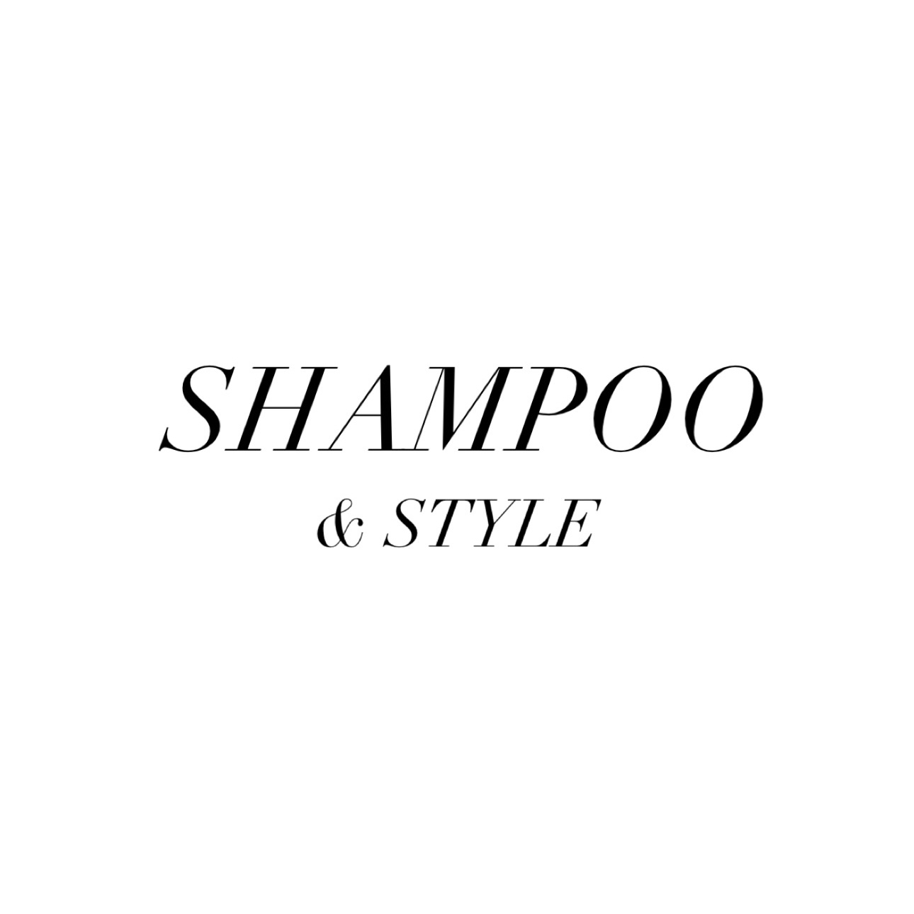 Shampoo Style at Grace & Beauty Salon in Slidell, LA