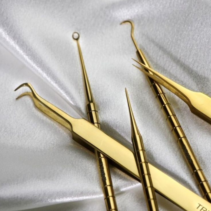 Extractions