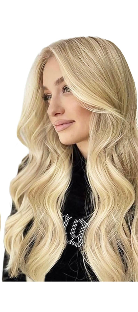 Keratin installation