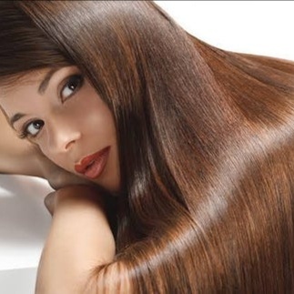 Keratin Treatment at Thrive by Rachel in Rockville, MD