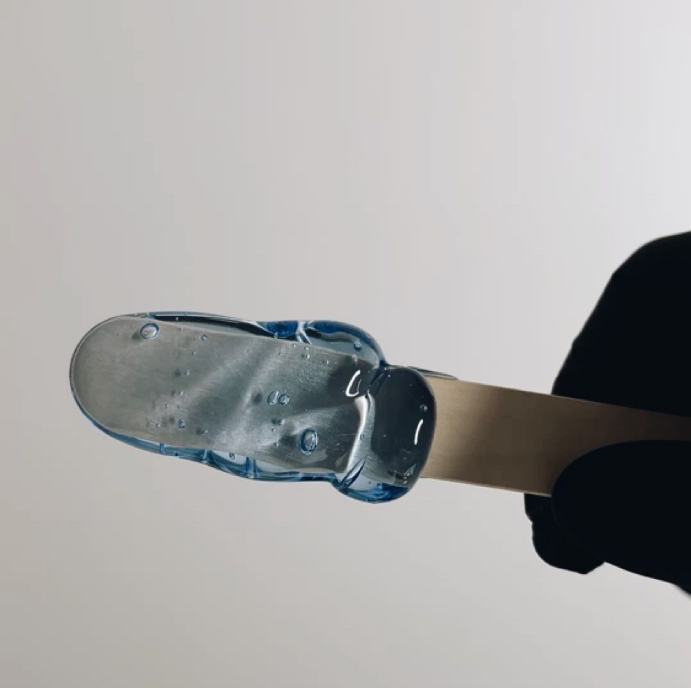 Legs at HIGH BEAUTY in Gearhart, OR