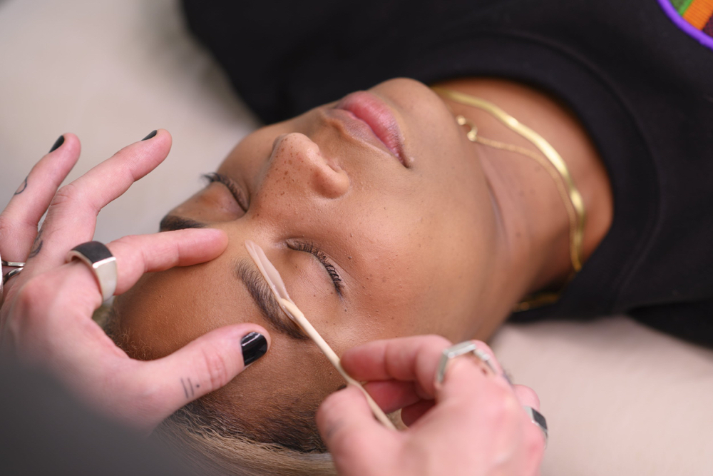 Eyebrow Design