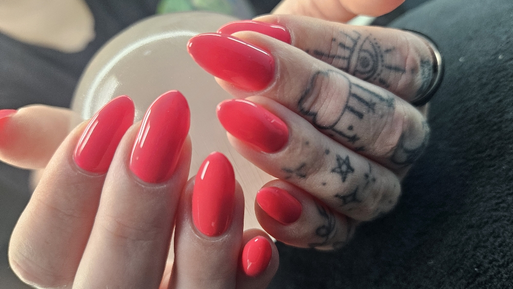 Structured -Long Natural