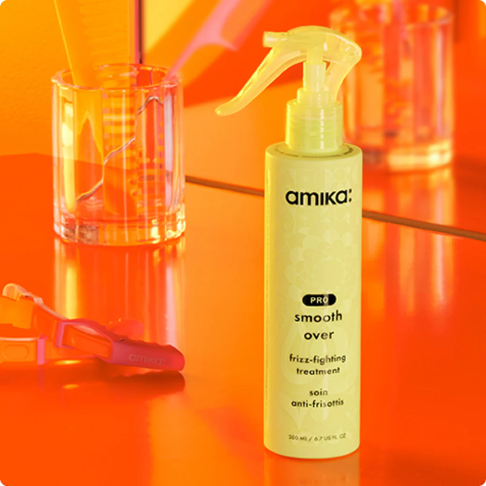 Amika Smooth Over Treatment