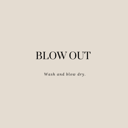 Blow Out