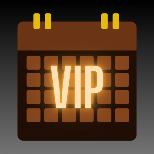 Vip Bookings