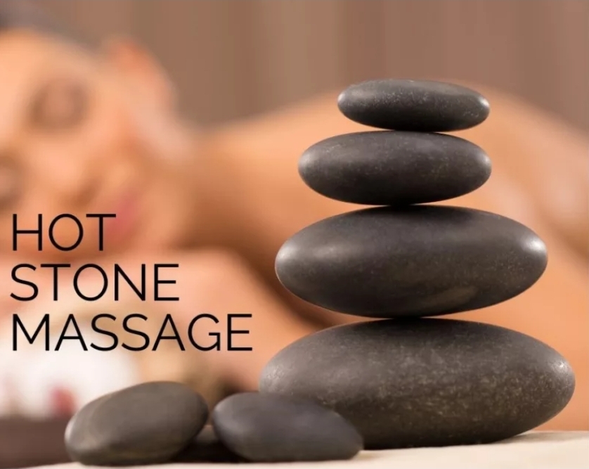 Hot Stone Massage