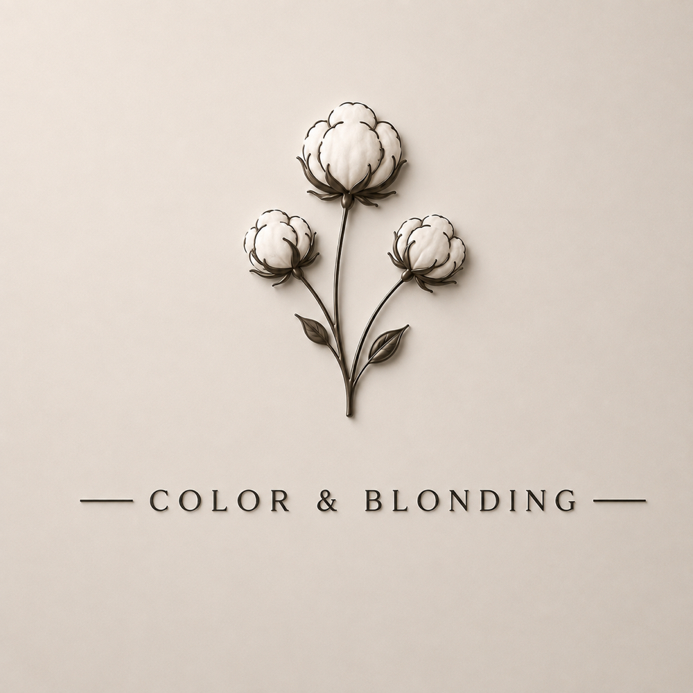 Color Consultation at Galeno Cotton Hair in Houston, TX