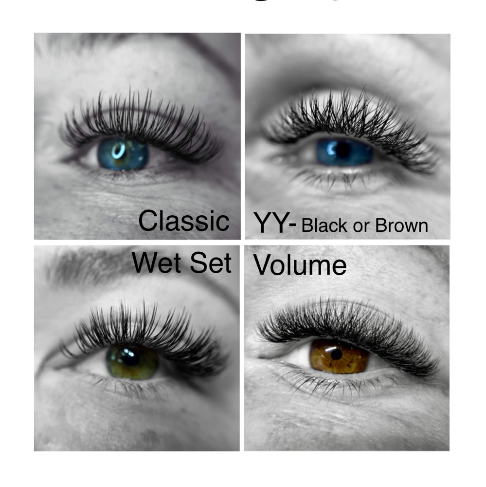 Lash Fill- Any Style