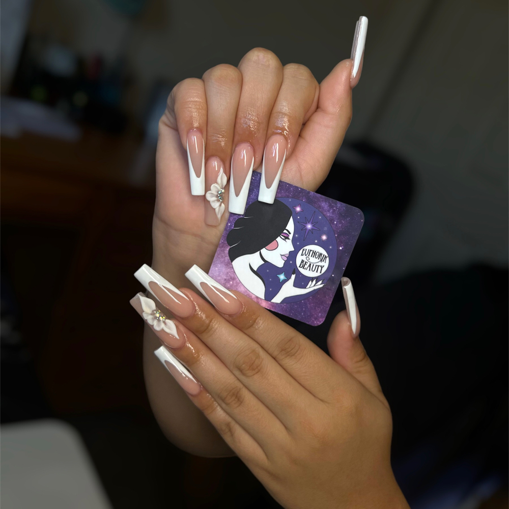 Full Set -Xtra Long-