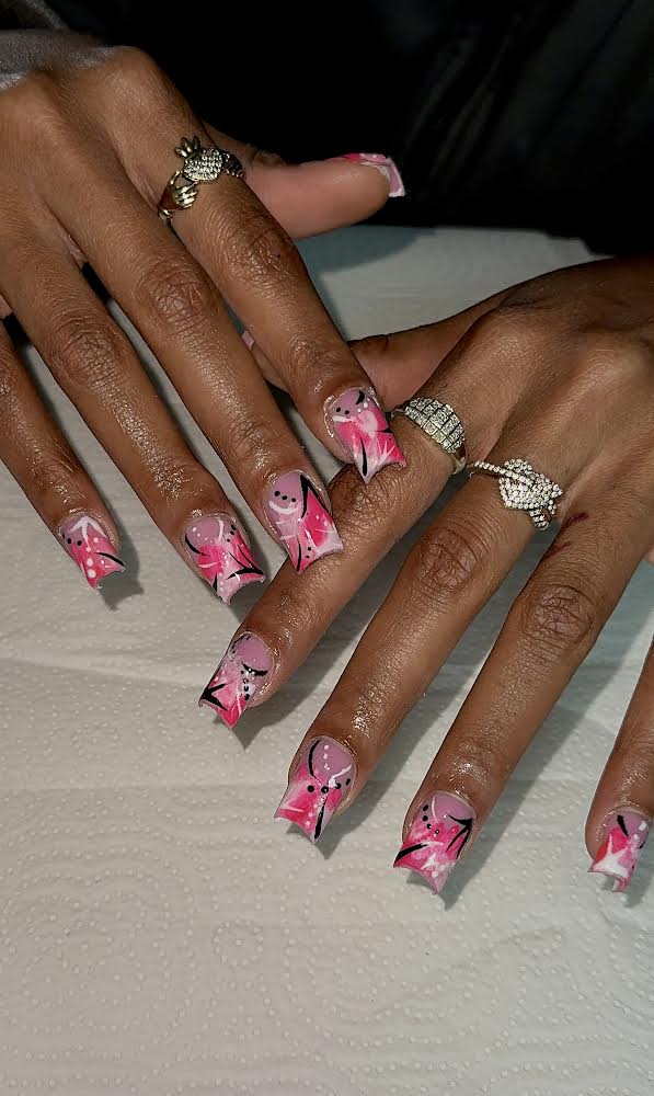 Gel Polish Full set