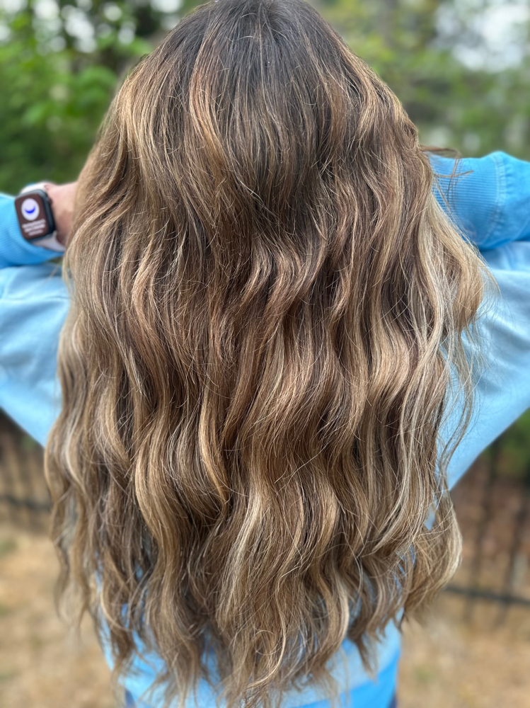 Baby Light Highlight