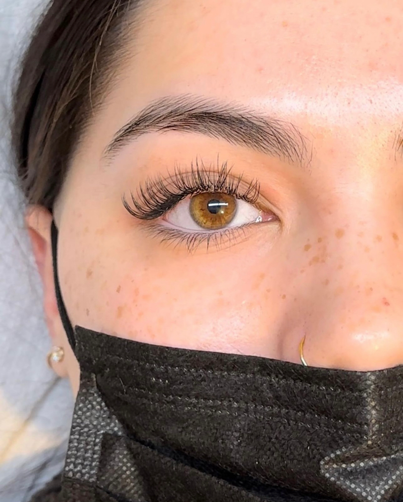 Classic Lashes