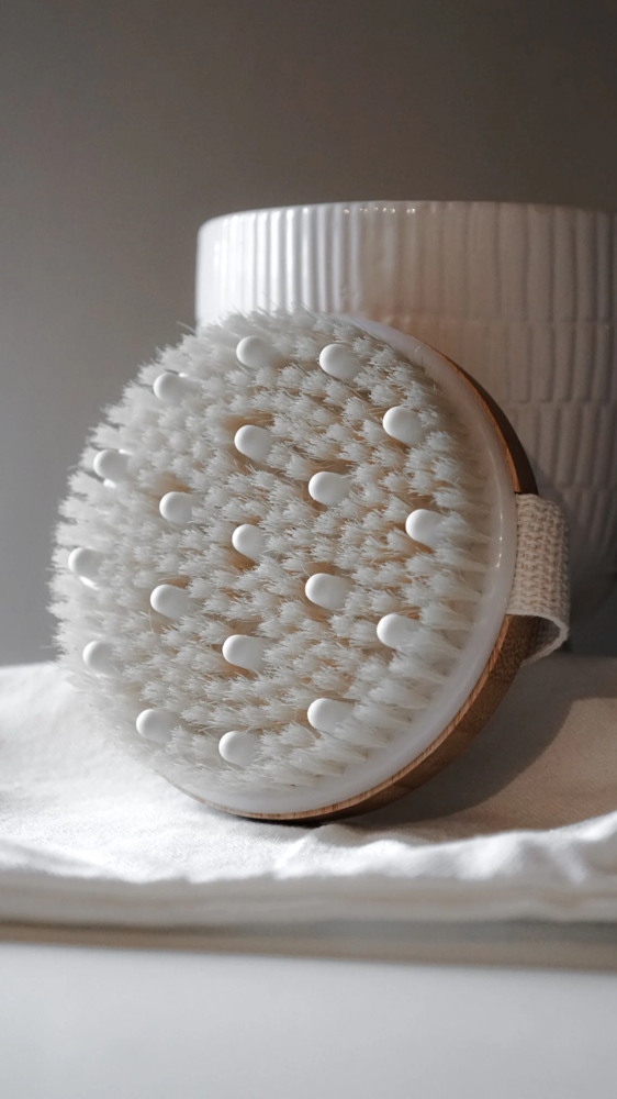 Dry Brushing Treatment