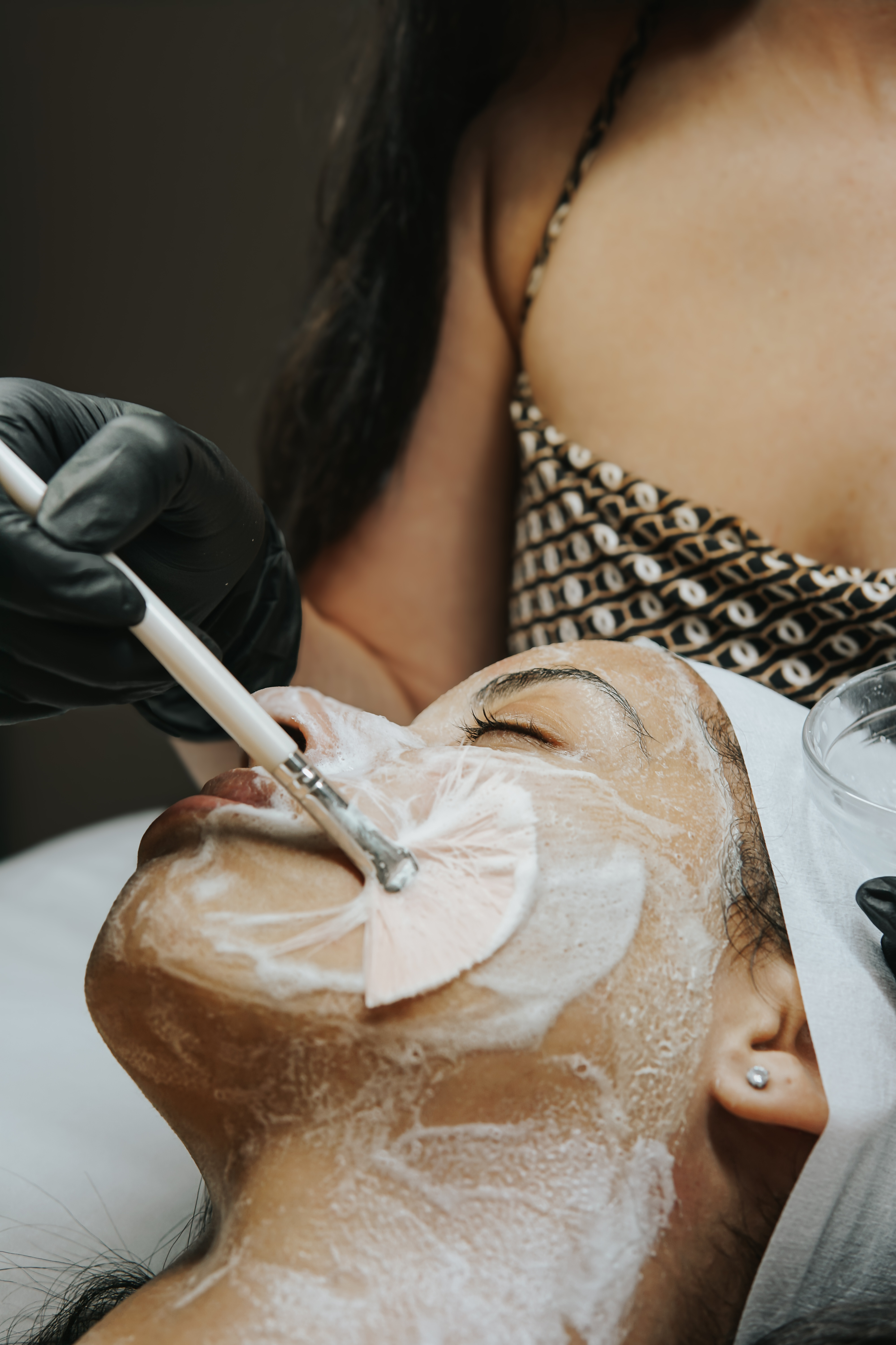 Classic Facial