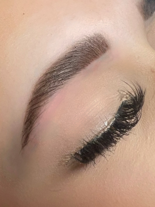 Hybrid Brow Tint