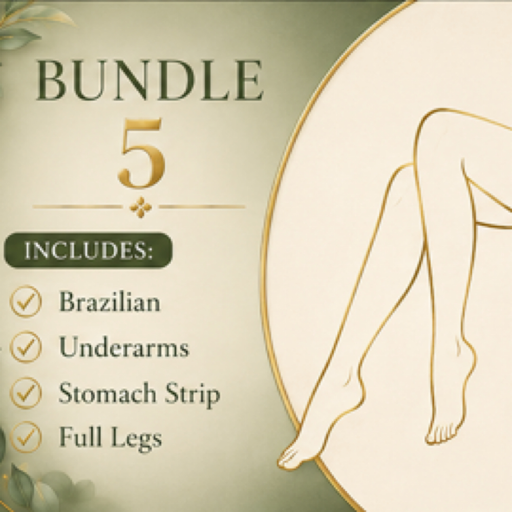Bundle #5 at GorJess Esthetique in Fort Myers, FL