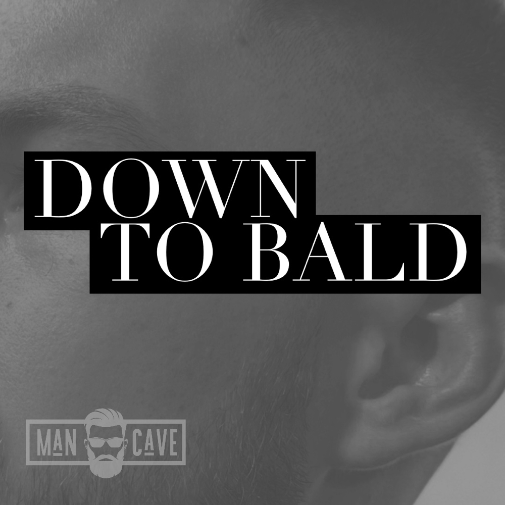 Down To Bald