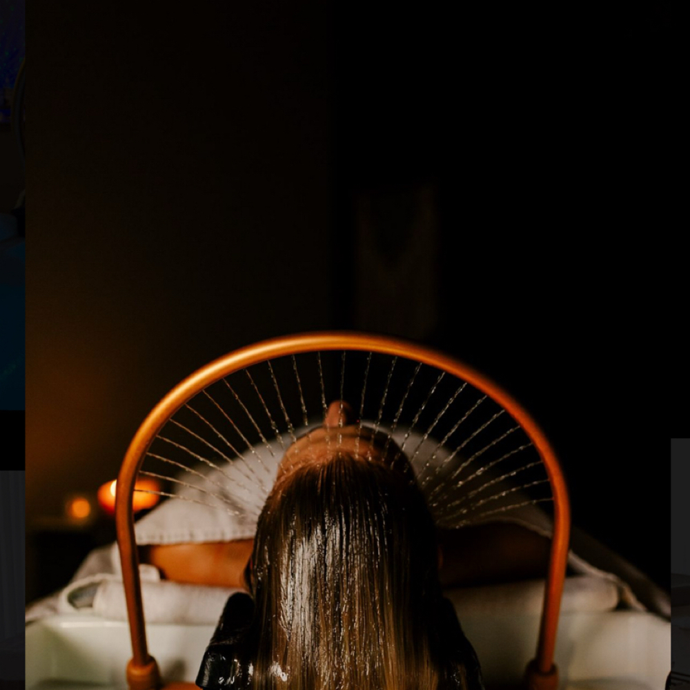 Scalp Facial (read Description!) at Noble Beauty in Riverton, WY