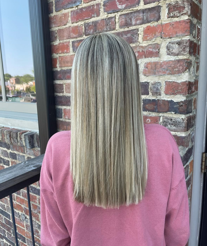 Glaze (toner)