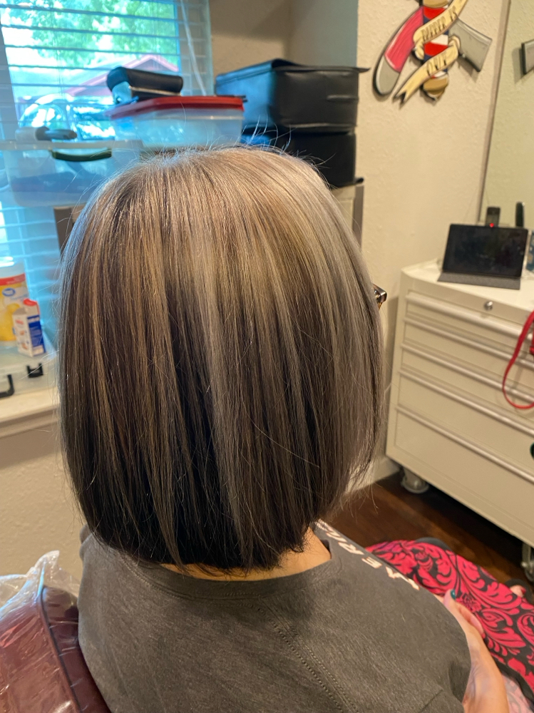 Color-Highlights (Partial)