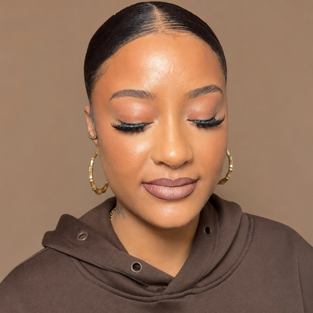 No Make Up Makeup at Beats by Michael Pete in East Providence, RI