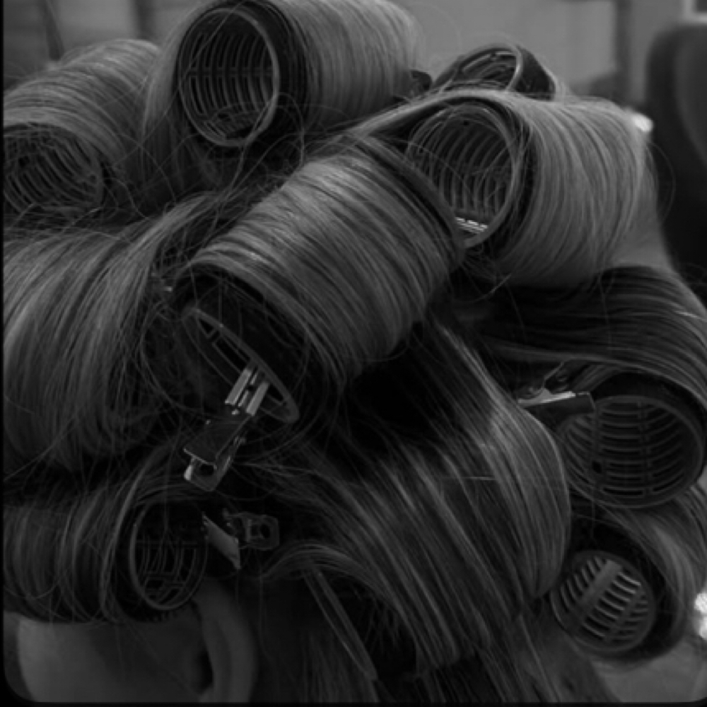 Wash And Blowdry at Sarahi Beauty Garden LLC in Fort Myers, FL