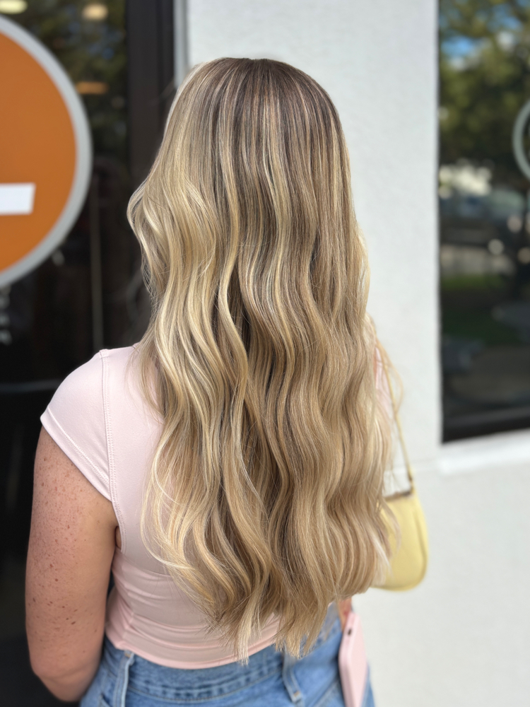 Balayage
