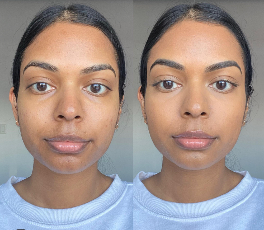 Quick Everyday Bare Beat