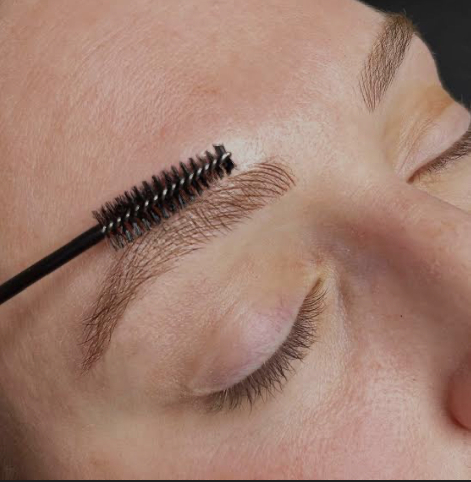 Microblading & Shading