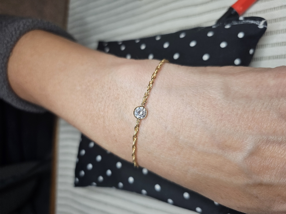 Permanent Jewelry