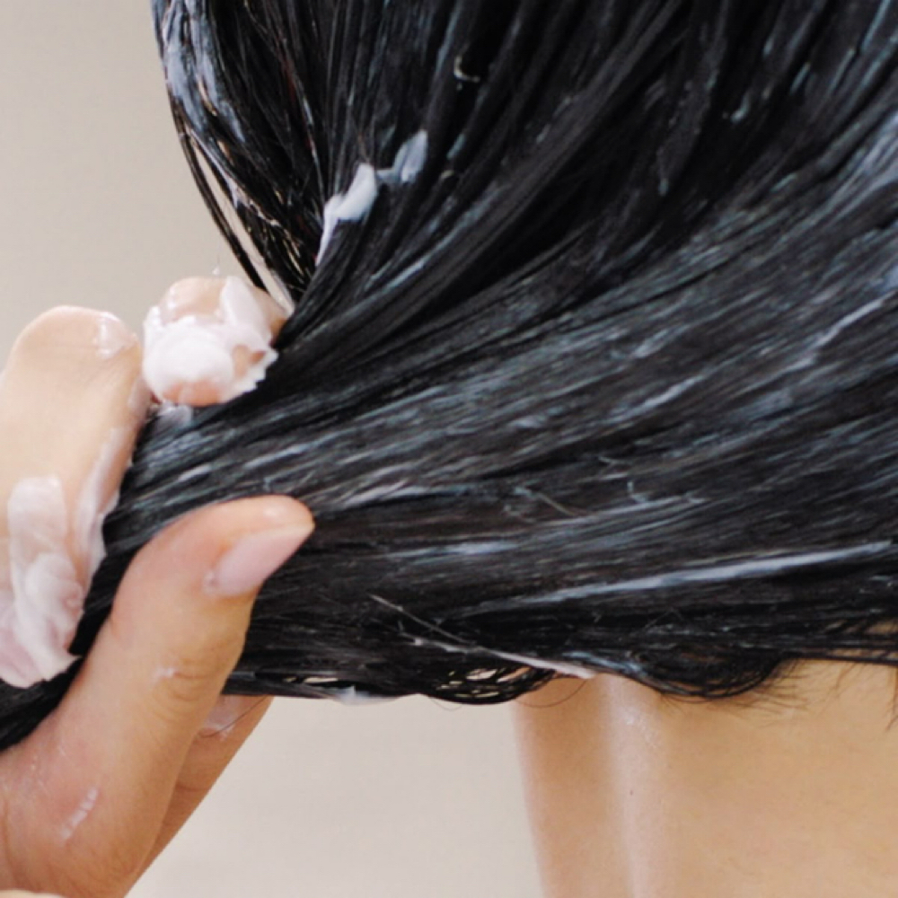 Conditioning Treatment at Hoboken Hair Chick in Hoboken, NJ