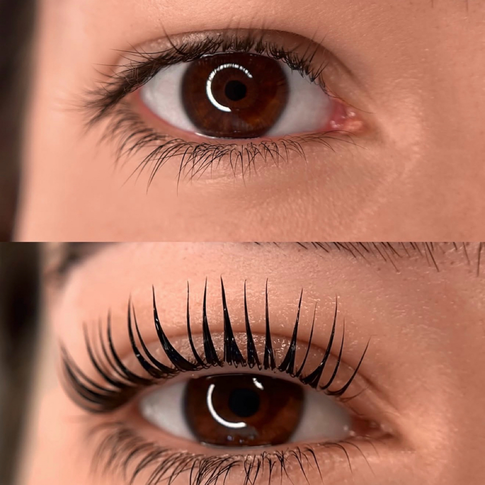 Lash Lift & Tint at Lush Beauty Studio in Duluth, GA