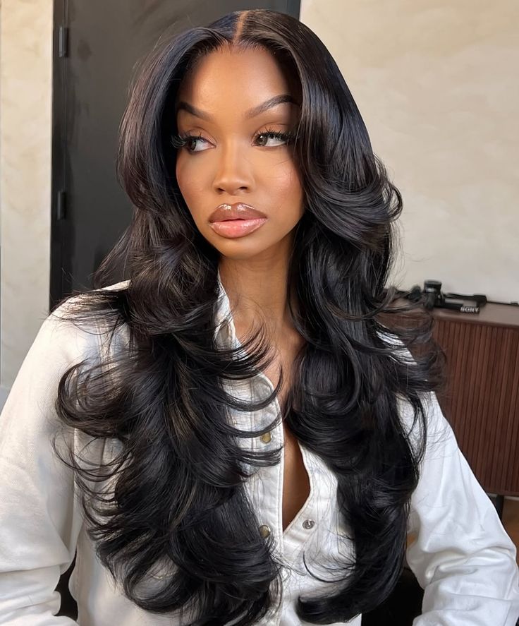 Ktip Extensions Including Hair