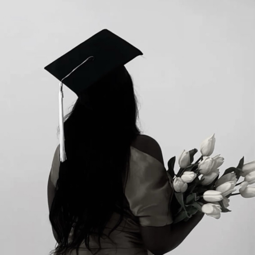 Graduation Promo 🎓 at Lupita Orta Beauty in McAllen, TX