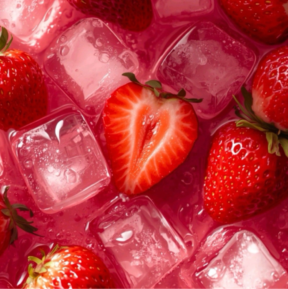 Strawberry Glow Facial🍓 at BarebyRhea in Rome, GA