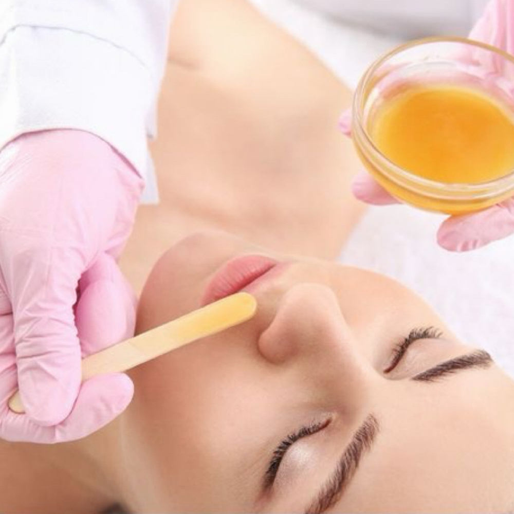 Chin Or Lip Wax at Beauty By Seaerra in Canton, GA