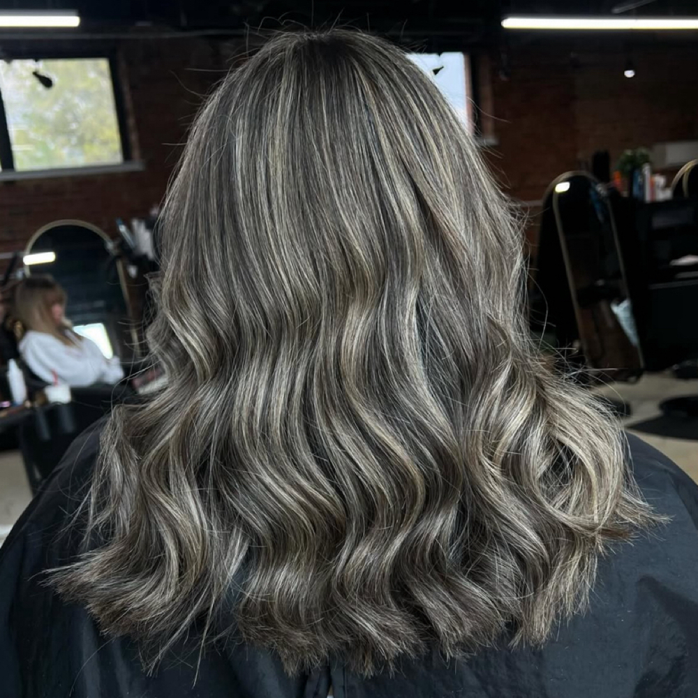 Dimensional Package at Abide Salon in Chattanooga, TN