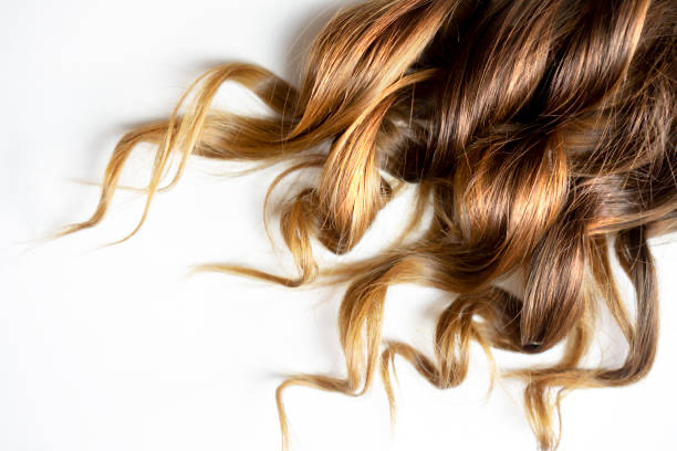 Partial Custom Color + Cut