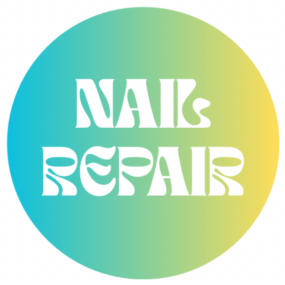 Nail Repair at Outta This World Nails in LaCrosse, WI