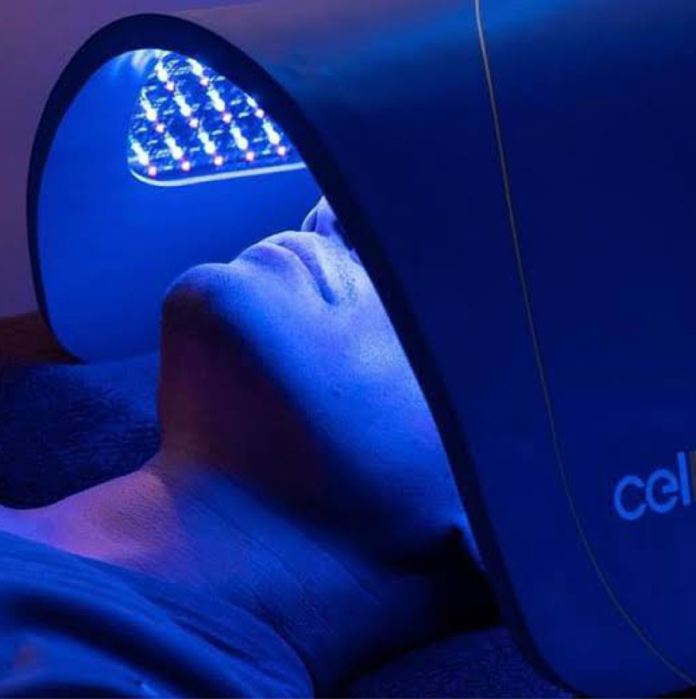 Celluma LED Light for ACNE at Skin Deep Esthetics in Mentor, OH