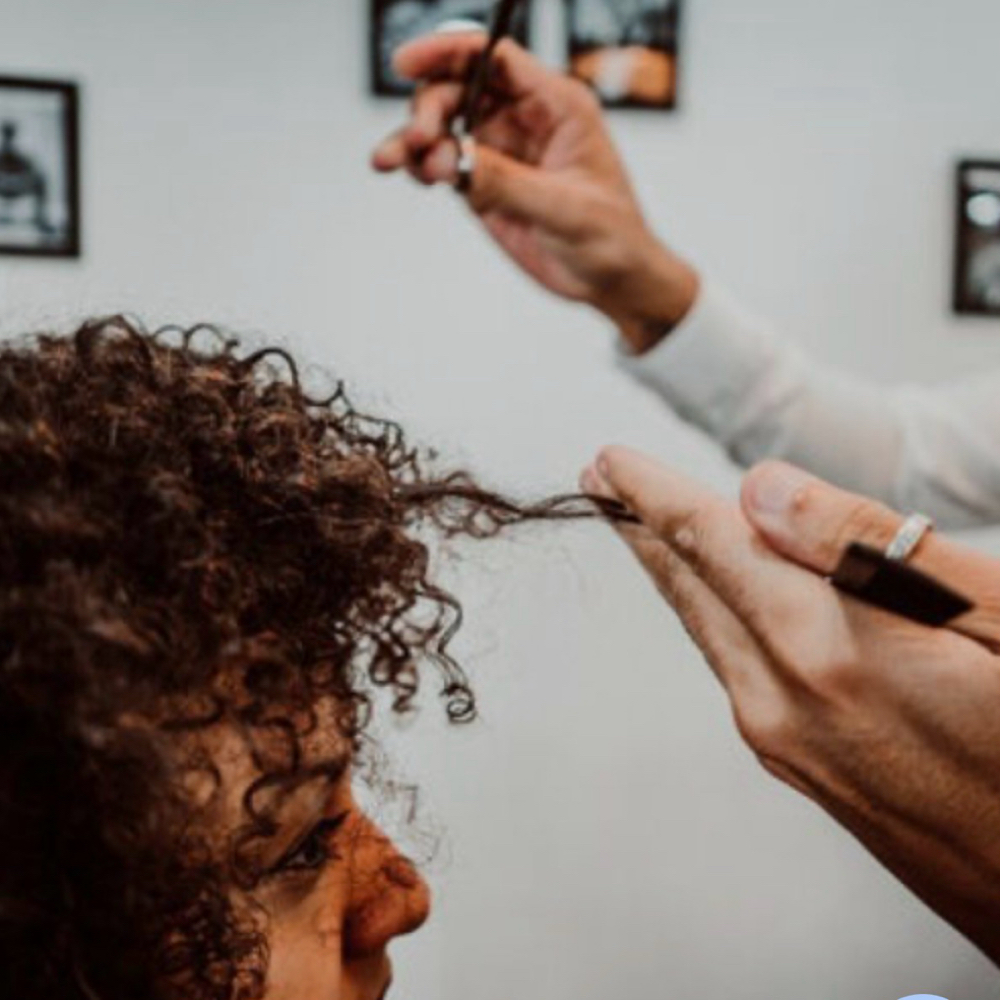 Curly Cut Express at Moss and Mane-HARRIMAN Location in Harriman, TN
