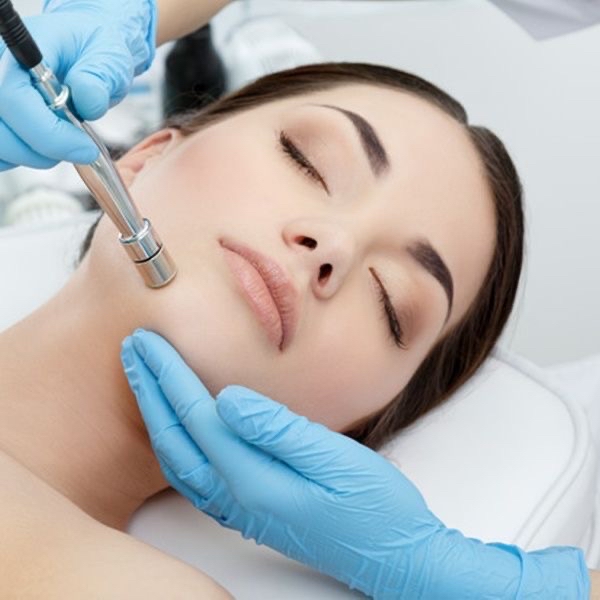 Microdermabrasion Facial at Derma By Debbie in Rusk, TX