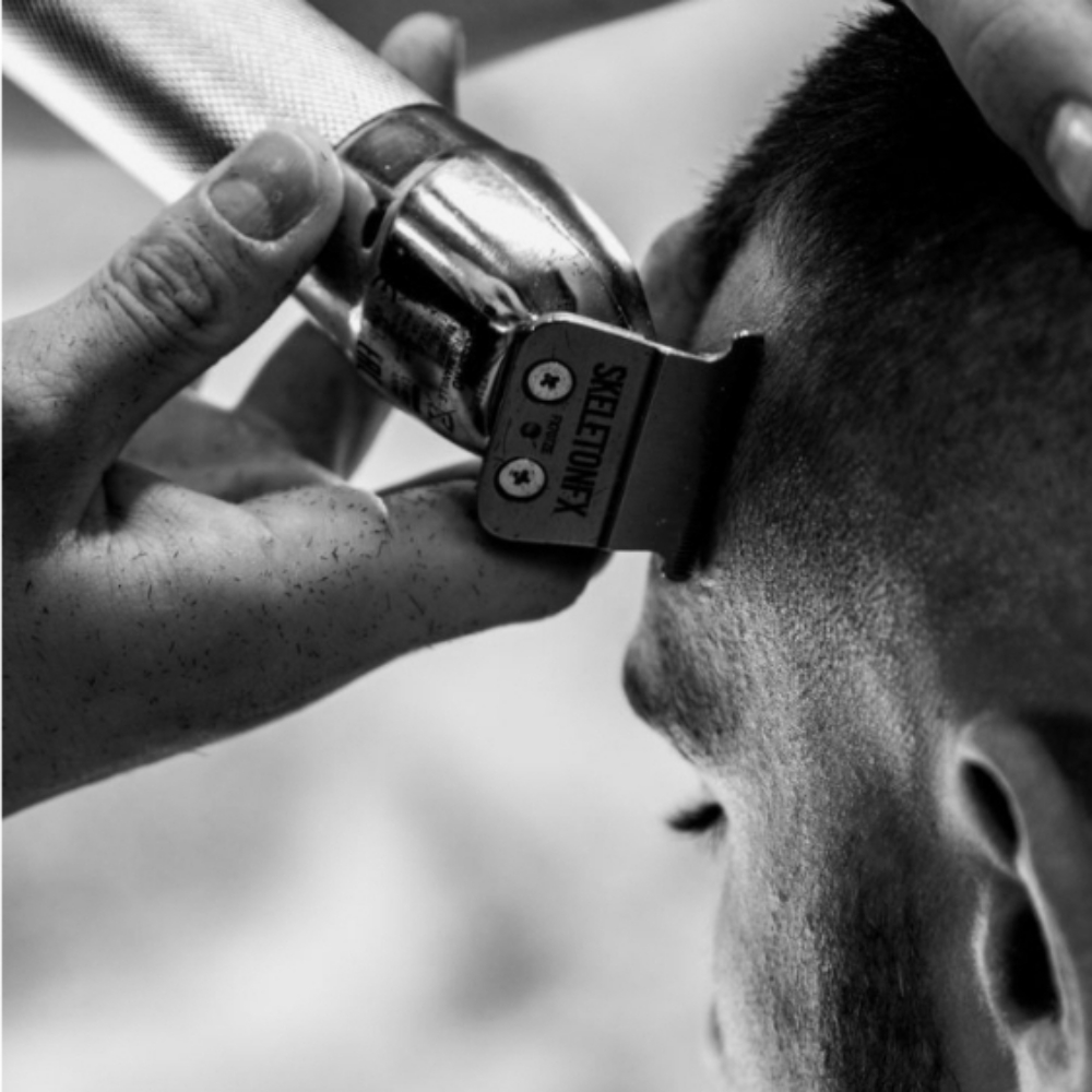 Men's Haircut at ELOURA HAIR STUDIO in Escondido, CA