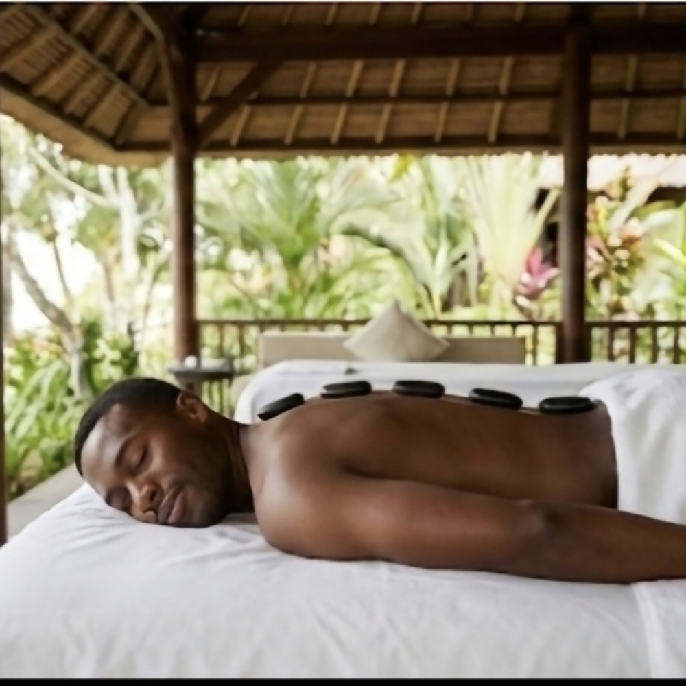 Swedish Massage at therapeutX in District Heights, MD