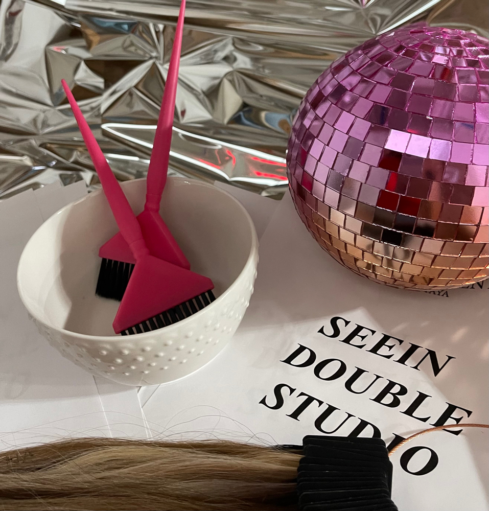 Partial Highlights