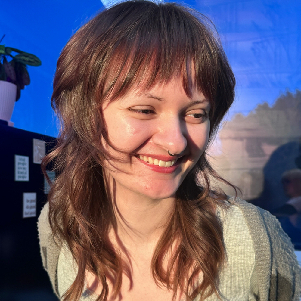 Face Frame Touch Up at The Luminescent Collective in Fort Worth, TX