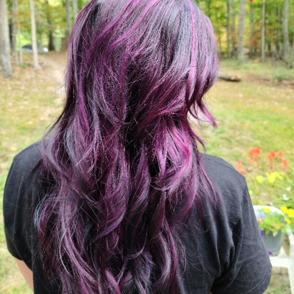 Custom Color 4 Hrs at Cultivated Beauty by Cindy Bennett in Lewisburg, WV