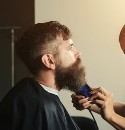 Beard Trim